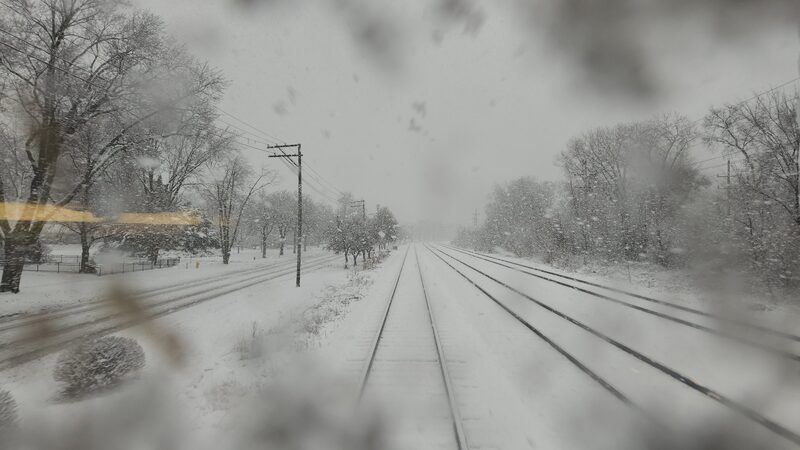 Nevada en Chicago Nevada en Chicago