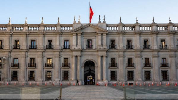 El plan económico de Kast amenaza los esfuerzos de Chile por equilibrar su presupuesto El plan económico de Kast amenaza los esfuerzos de Chile por equilibrar su presupuesto