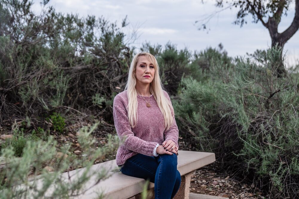 Alana Evans Alana Evans