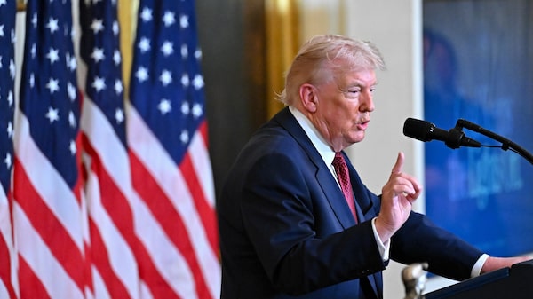 Japón invertirá US$36.000 millones en proyectos estadounidenses bajo el acuerdo con Trump Japón invertirá US$36.000 millones en proyectos estadounidenses bajo el acuerdo con Trump