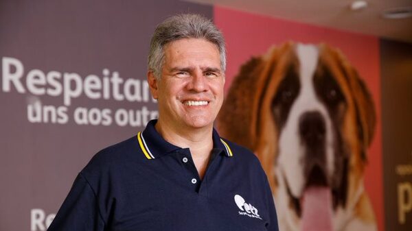 Petz aposta em super app para clientes e rejeita ‘M&A do Excel’, diz CEO Petz aposta em super app para clientes e rejeita ‘M&A do Excel’, diz CEO