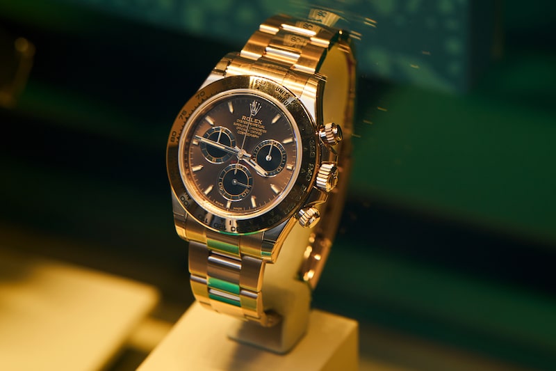 Rolex Daytona Rolex Daytona