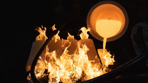 El oro y la plata suben por la demanda de activos refugio tras la captura de Maduro El oro y la plata suben por la demanda de activos refugio tras la captura de Maduro