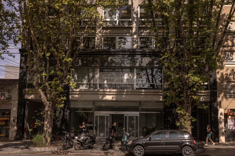 Mercado inmobiliario Mercado inmobiliario