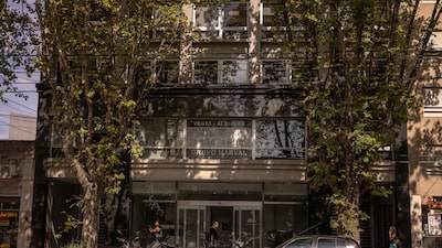 Crédito hipotecario en Argentina gana peso en el sistema financiero: qué espera el sector para 2026 Crédito hipotecario en Argentina gana peso en el sistema financiero: qué espera el sector para 2026