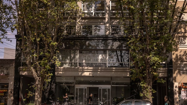 Crédito hipotecario en Argentina gana peso en el sistema financiero: qué espera el sector para 2026 Crédito hipotecario en Argentina gana peso en el sistema financiero: qué espera el sector para 2026