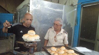 Cuba recorta la ración de pan mientras se agrava la crisis alimentaria Cuba recorta la ración de pan mientras se agrava la crisis alimentaria