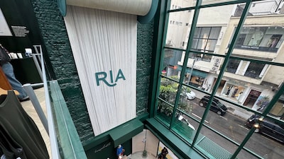 Riachuelo abre loja na Oscar Freire e espera ter resultados de novo modelo em abril Riachuelo abre loja na Oscar Freire e espera ter resultados de novo modelo em abril