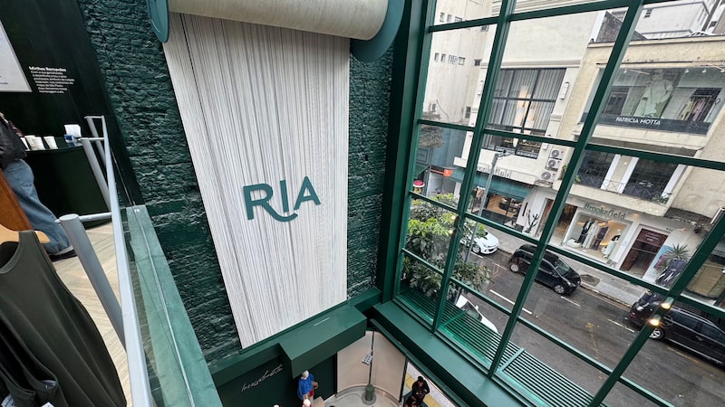 Riachuelo abre loja na Oscar Freire e espera ter resultados de novo modelo em abril Riachuelo abre loja na Oscar Freire e espera ter resultados de novo modelo em abril