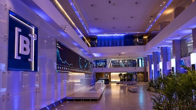 ‘Mais vidas que um gato’: ações brasileiras lideram aposta do Bradesco BBI em LatAm ‘Mais vidas que um gato’: ações brasileiras lideram aposta do Bradesco BBI em LatAm