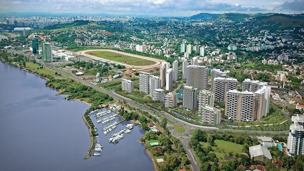 Multiplan amplia braço imobiliário com ‘bairro de luxo’ de R$ 5,2 bi ligado a shopping Multiplan amplia braço imobiliário com ‘bairro de luxo’ de R$ 5,2 bi ligado a shopping