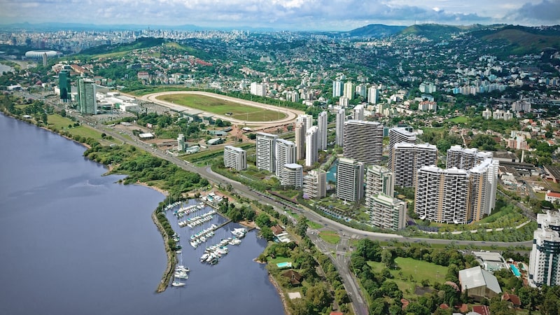 Multiplan amplia braço imobiliário com ‘bairro de luxo’ de R$ 5,2 bi ligado a shopping Multiplan amplia braço imobiliário com ‘bairro de luxo’ de R$ 5,2 bi ligado a shopping