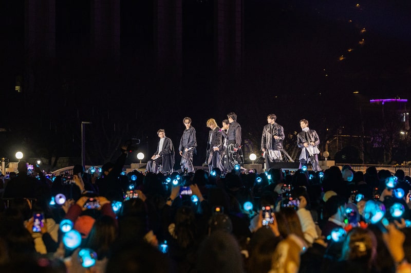 BTS BTS