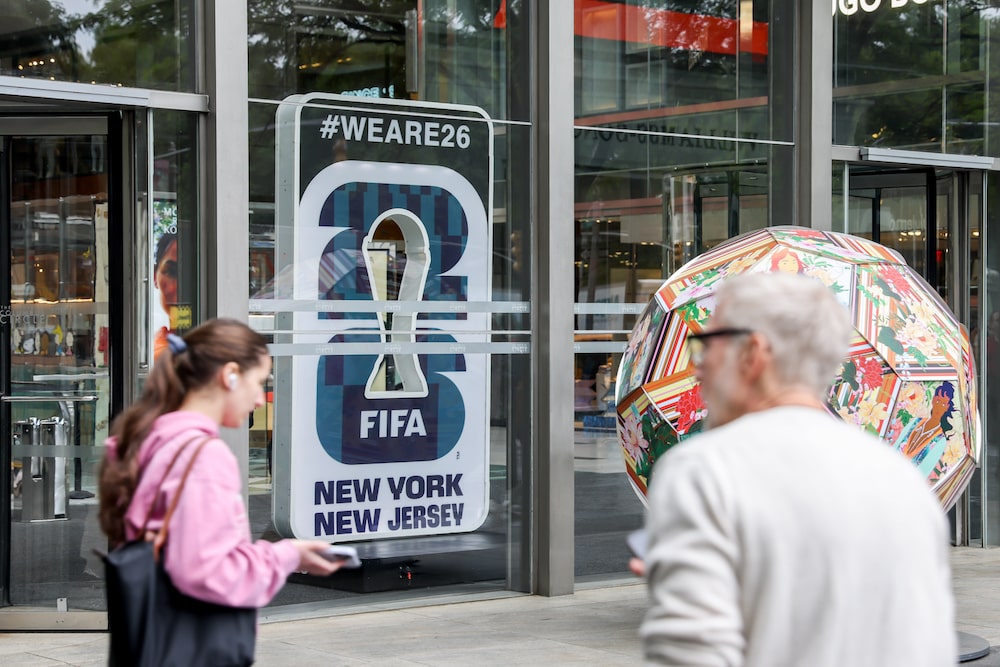 World Cup World Cup