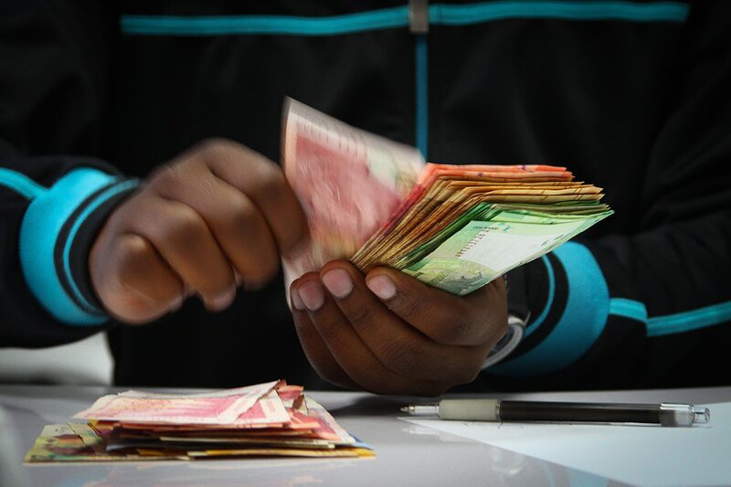 “Um movimento muito rápido de alta nos rendimentos dos EUA seria um resultado extremamente ruim para as moedas de mercados emergentes” “Um movimento muito rápido de alta nos rendimentos dos EUA seria um resultado extremamente ruim para as moedas de mercados emergentes”