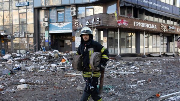 Guerra en Ucrania se dirige a una fase más brutal a medida que Rusia se reagrupa Guerra en Ucrania se dirige a una fase más brutal a medida que Rusia se reagrupa