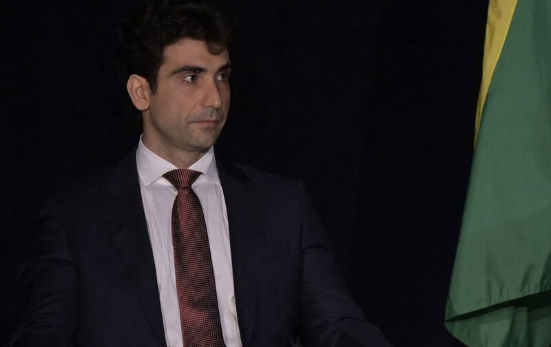 Foto: Douglas Magno/AFP/Getty Images Foto: Douglas Magno/AFP/Getty Images