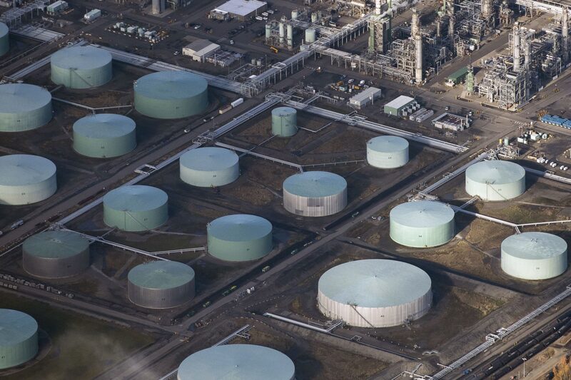Preço-alvo do Goldman Sachs para o petróleo Brent no primeiro trimestre é de US$ 85 o barril Preço-alvo do Goldman Sachs para o petróleo Brent no primeiro trimestre é de US$ 85 o barril