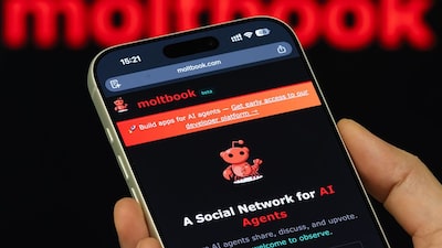 Moltbook: rede social de robôs tem incitação a crimes e expõe manejo imprudente da IA Moltbook: rede social de robôs tem incitação a crimes e expõe manejo imprudente da IA
