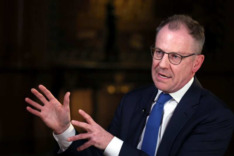 Estrategista do BofA também reiterou que os riscos de bolha estavam aumentando até o verão Estrategista do BofA também reiterou que os riscos de bolha estavam aumentando até o verão