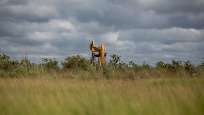EE.UU., cerca de acuerdo para obtener participación en campos petroleros de Venezuela: Axios EE.UU., cerca de acuerdo para obtener participación en campos petroleros de Venezuela: Axios