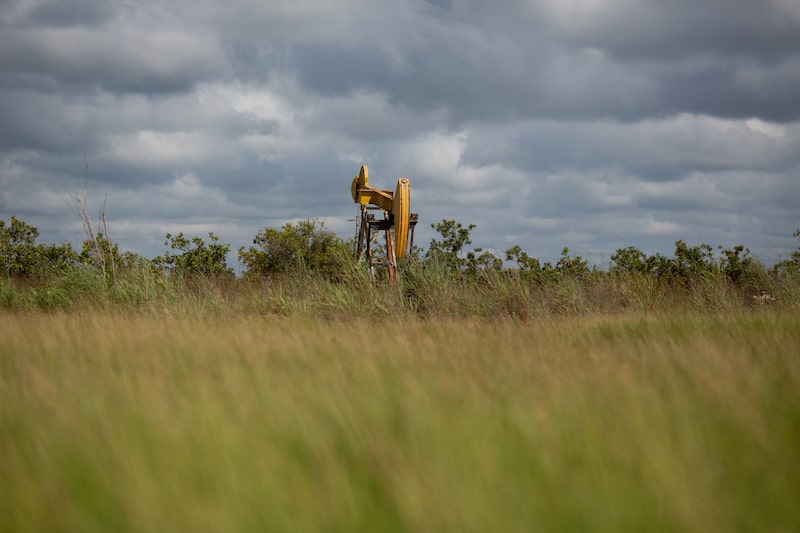 EE.UU., cerca de acuerdo para obtener participación en campos petroleros de Venezuela: Axios EE.UU., cerca de acuerdo para obtener participación en campos petroleros de Venezuela: Axios