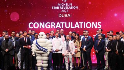 Por que o Guia Michelin perdeu parte da aura de suas estrelas Por que o Guia Michelin perdeu parte da aura de suas estrelas