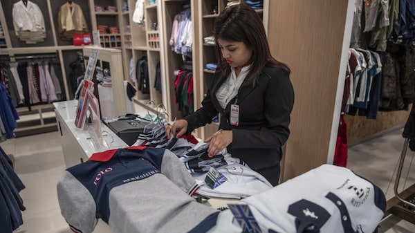 Empleo formal en México registra en octubre segunda mejor cifra de 2023 Empleo formal en México registra en octubre segunda mejor cifra de 2023