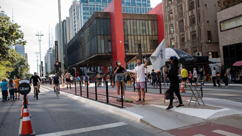 Startup quer popularizar a previdência no Brasil. E isso inclui jornada no WhatsApp Startup quer popularizar a previdência no Brasil. E isso inclui jornada no WhatsApp