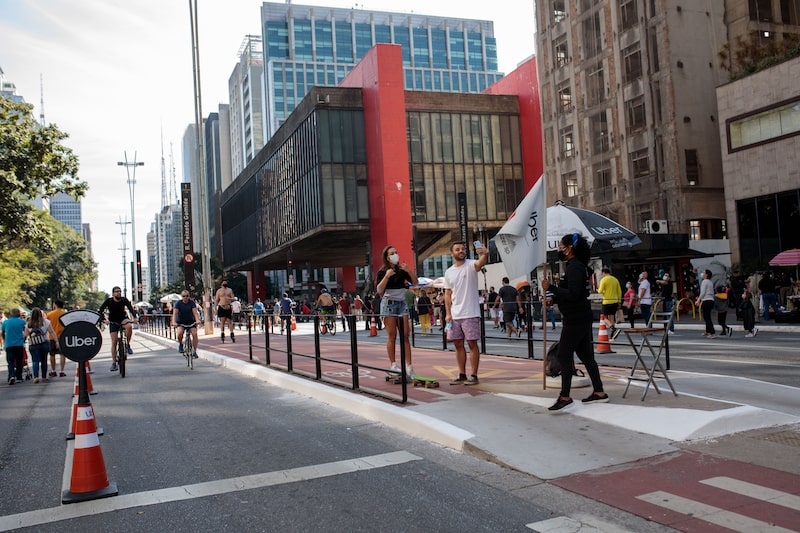 São Paulo São Paulo