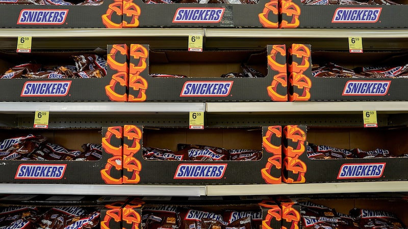 De cacau a Snickers: como a Mars fez do Brasil um de seus mercados que mais crescem De cacau a Snickers: como a Mars fez do Brasil um de seus mercados que mais crescem
