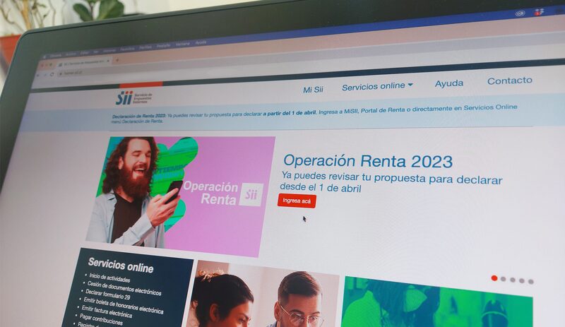 Fuente de la imagen: Gobierno de Chile Fuente de la imagen: Gobierno de Chile