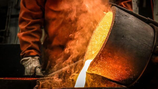 Exportaciones dominicanas de oro caen y con ellas las recaudaciones Exportaciones dominicanas de oro caen y con ellas las recaudaciones