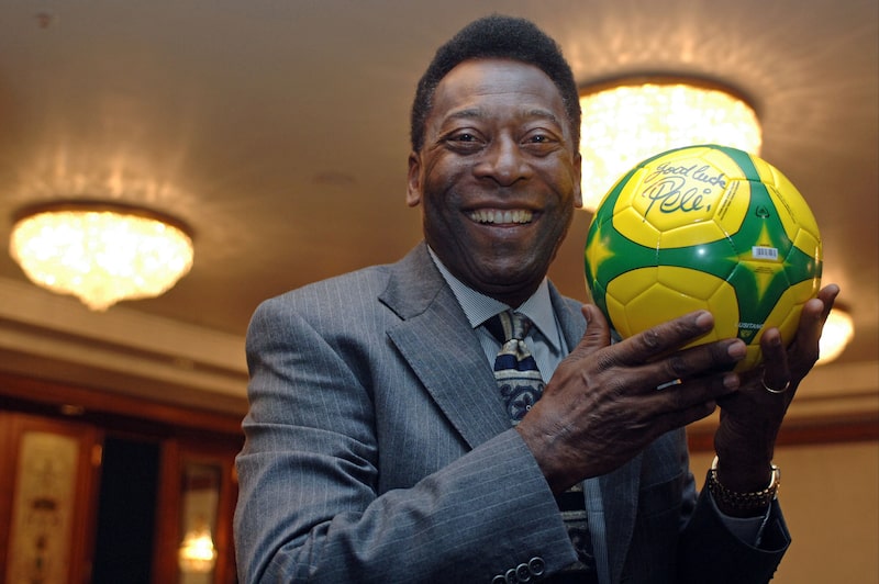 Pelé Pelé