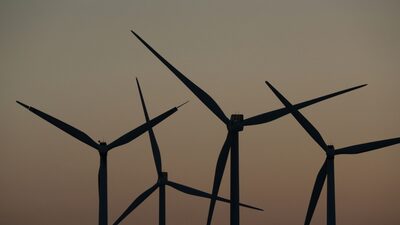 Boom das energias renováveis desencadeia guerra por talentos Boom das energias renováveis desencadeia guerra por talentos