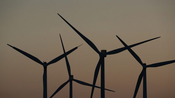 Boom das energias renováveis desencadeia guerra por talentos Boom das energias renováveis desencadeia guerra por talentos