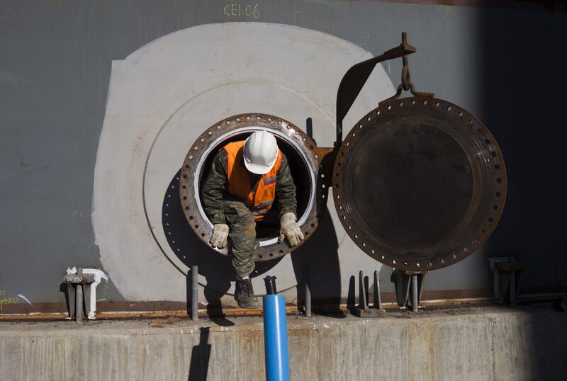 El gigante comercializador logró un acuerdo monetario con el Gobierno estadounidense para reparar los daños por corrupción e intentó hacer lo mismo en México El gigante comercializador logró un acuerdo monetario con el Gobierno estadounidense para reparar los daños por corrupción e intentó hacer lo mismo en México