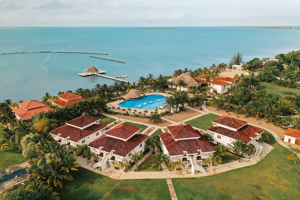 The Placencia Resort The Placencia Resort