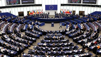 Acordo Mercosul-UE enfrenta novo atraso com revisão judicial por tribunal europeu Acordo Mercosul-UE enfrenta novo atraso com revisão judicial por tribunal europeu