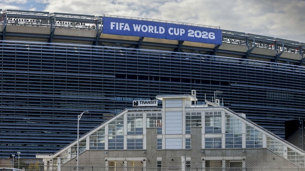¿Como moverse en Nueva York en medio de los cierres viales y atascos debido al Mundial 2026? ¿Como moverse en Nueva York en medio de los cierres viales y atascos debido al Mundial 2026?
