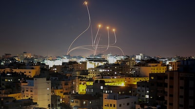 Israel incorpora silenciosamente sistemas de IA em operações militares Israel incorpora silenciosamente sistemas de IA em operações militares