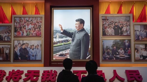 ¿Xi orientará a China hacia el crecimiento económico? Hay optimismo, pero no señales ¿Xi orientará a China hacia el crecimiento económico? Hay optimismo, pero no señales