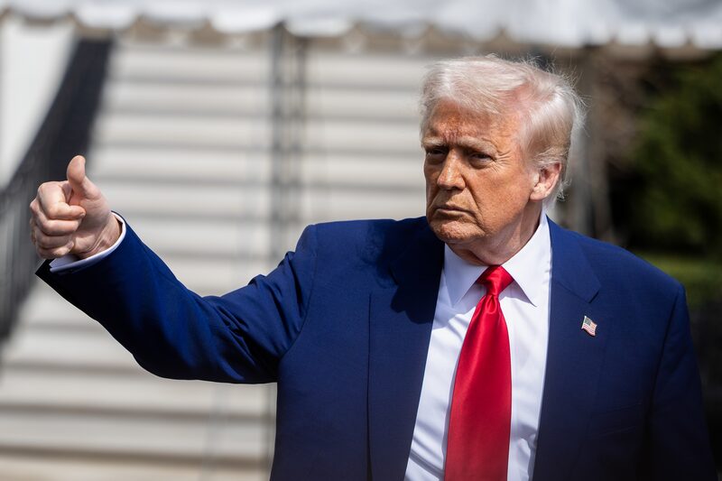 Colombia no puede quedarse en la lista de aranceles de Trump: el llamado del sector privado. Colombia no puede quedarse en la lista de aranceles de Trump: el llamado del sector privado.