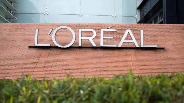 Las ventas de L’Oreal decepcionan a pesar del éxito en la división dermatológica Las ventas de L’Oreal decepcionan a pesar del éxito en la división dermatológica