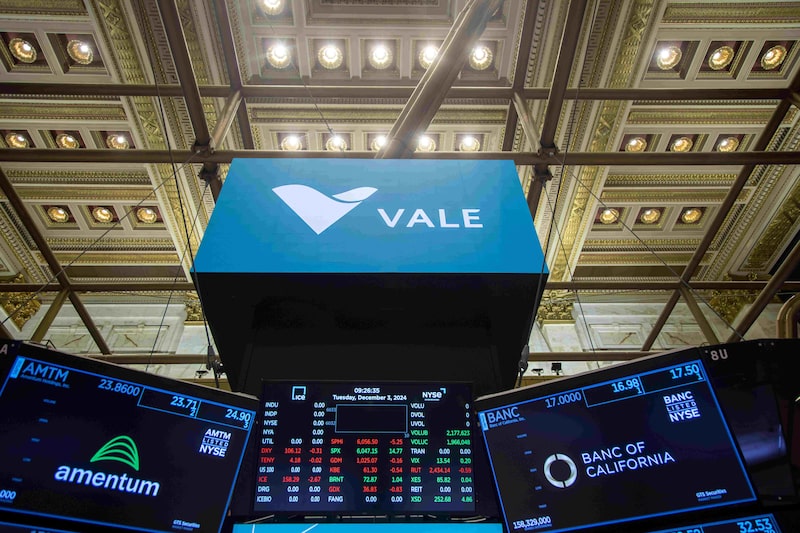 vale vale