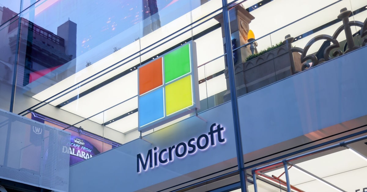 Acciones tecnológicas en 2026: Meta, Microsoft y Alphabet