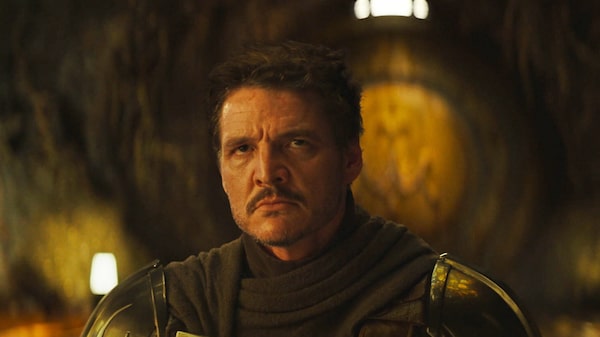 La última película de ‘Star Wars’, ‘Mandalorian’, debuta con US$102 millones en taquillas La última película de ‘Star Wars’, ‘Mandalorian’, debuta con US$102 millones en taquillas