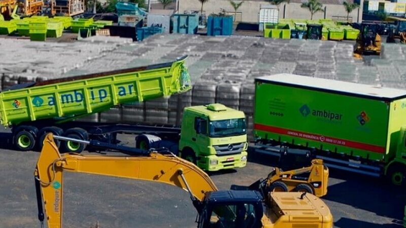 Ambipar reforça governança em esforço para recuperar confiança do mercado, diz CEO Ambipar reforça governança em esforço para recuperar confiança do mercado, diz CEO