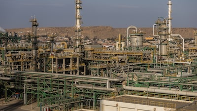 Petroperú nombra a su tercer presidente del consejo de administración en solo tres meses Petroperú nombra a su tercer presidente del consejo de administración en solo tres meses