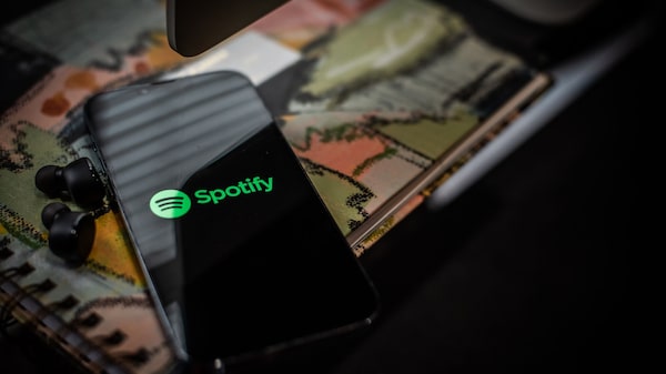 ¿Invertir en Spotify? La acción se dispara casi 15% y Wall Street cree que puede subir más ¿Invertir en Spotify? La acción se dispara casi 15% y Wall Street cree que puede subir más